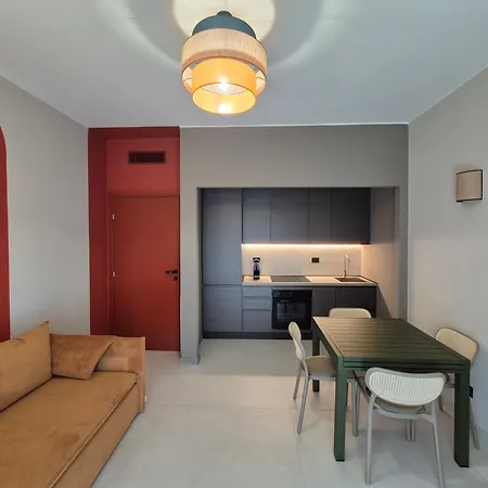 Apartman Cactus House