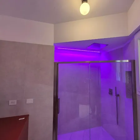 Apartman Cactus House *