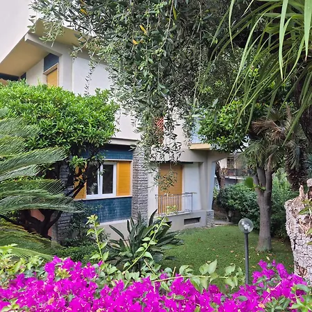 Apartman Cactus House Bordighera